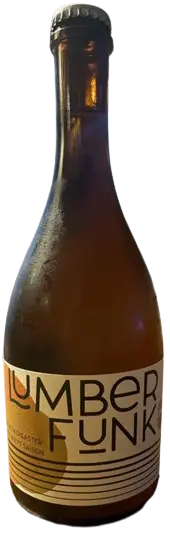 Lumberbeard Brewing Lumberfunk Vol. 1: Flirting with Disaster