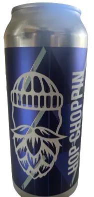 Lumberbeard Brewing Hop Choppin - Version 10 (Ten)