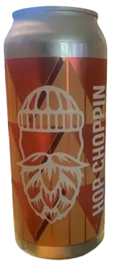Lumberbeard Brewing Hop Choppin - Version 11 (Eleven)