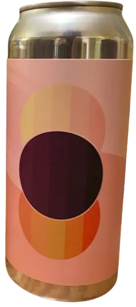 Lumberbeard Brewing Fruited Love Project
