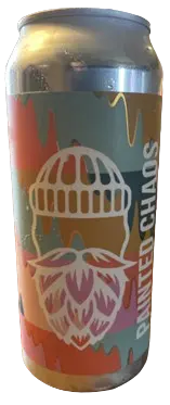 Lumberbeard Brewing Painted Chaos
