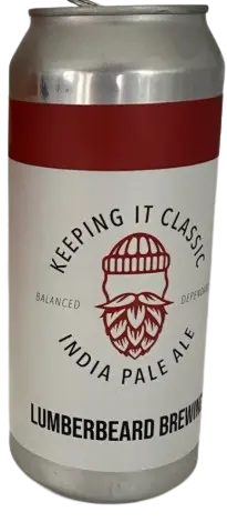 Lumberbeard Brewing Keeping It Classic