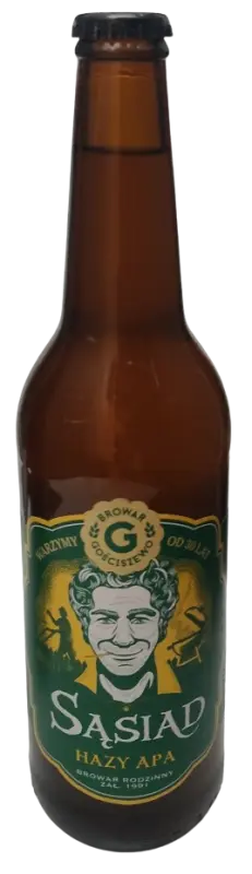 Browar Gościszewo Sąsiad