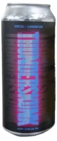 Lumberbeard Brewing Thunderskunk 2024