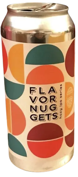 Lumberbeard Brewing Flavor Nuggets V02