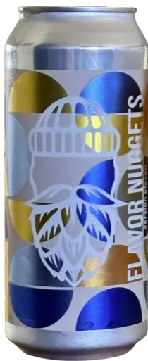 Lumberbeard Brewing Flavor Nuggets V11