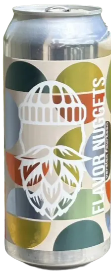 Lumberbeard Brewing Flavor Nuggets V14