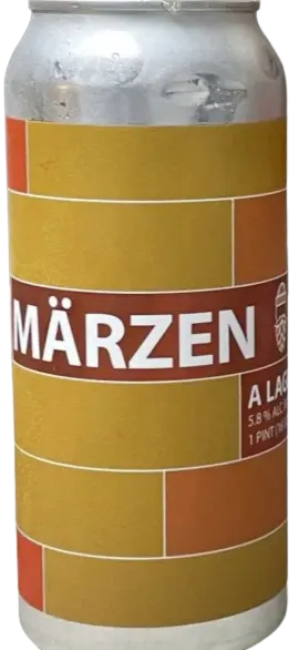 Lumberbeard Brewing Märzen