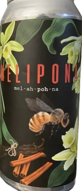Old Schoolhouse Brewery Melipona