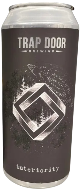 Trap Door Brewing Interiority (2020)