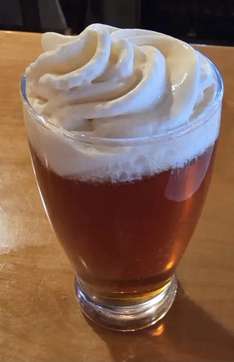 Schaylor Brewing Company Leaky Cauldron