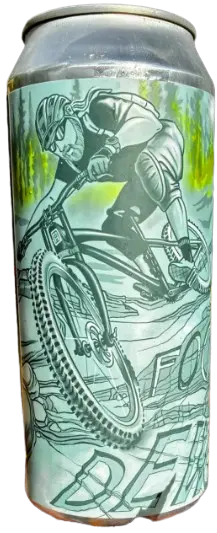 Old Schoolhouse Brewery Foggy Dew IPA