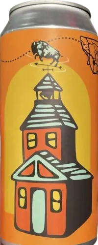 Old Schoolhouse Brewery No Cause for Alarm IPA