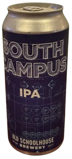 Old Schoolhouse Brewery South Campus IPA