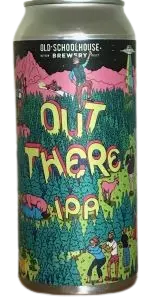 Old Schoolhouse Brewery Out There IPA