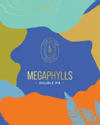 Fern + Cedar Brewing Megaphylls
