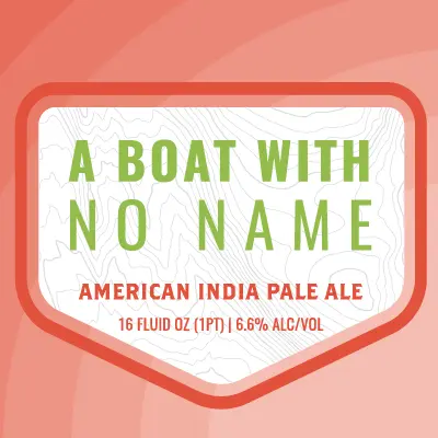 Von Ebert Brewing A Boat with No Name