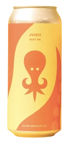 Kilter Brewing Co. Juicii