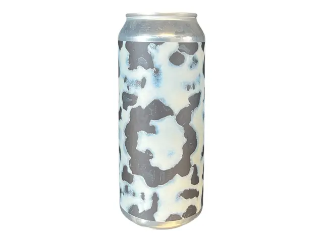 Hidden River Brewing Company Makeshifter IV