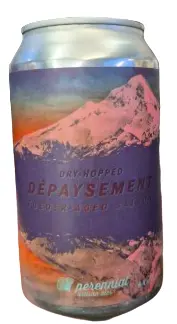 Perennial Artisan Ales Dépaysement - Dry-Hopped
