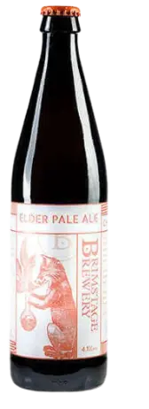 Brimstage Brewery Elder Pale Ale
