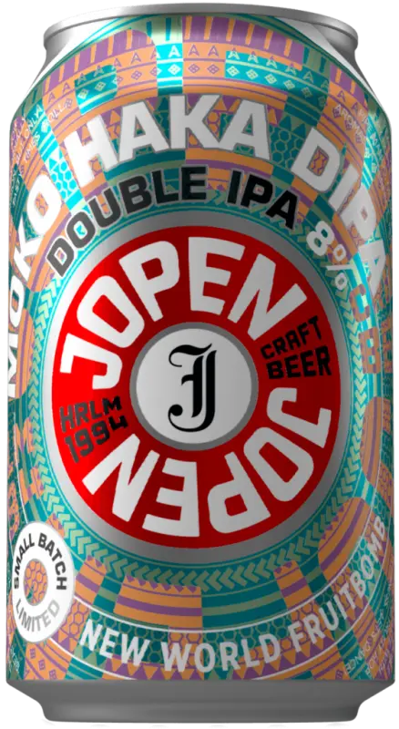 Jopen Moko Haka DIPA (Small Batch Limited)