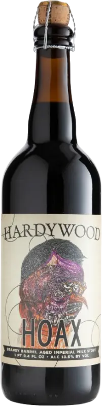 Hardywood Park Craft Brewery Hoax