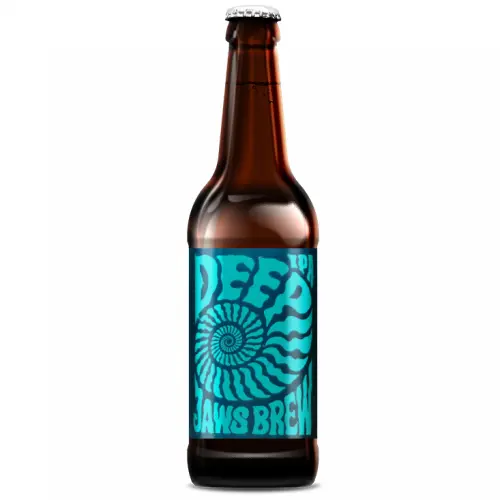 Jaws Brewery Deep