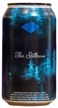 Single Hill Brewing The Stillness