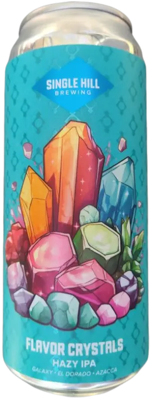 Single Hill Brewing Flavor Crystals