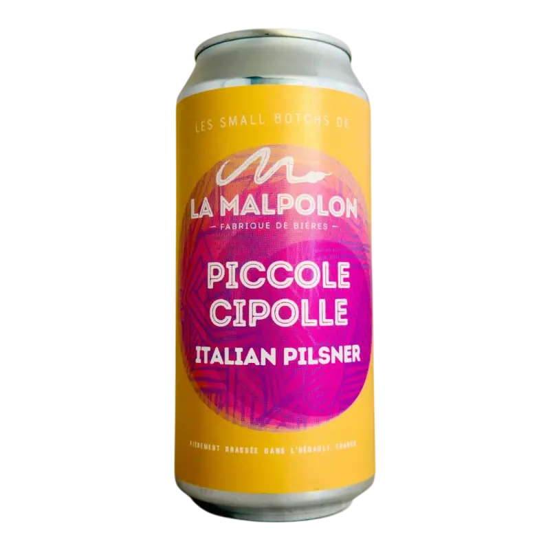 La Malpolon Piccole Cipolle