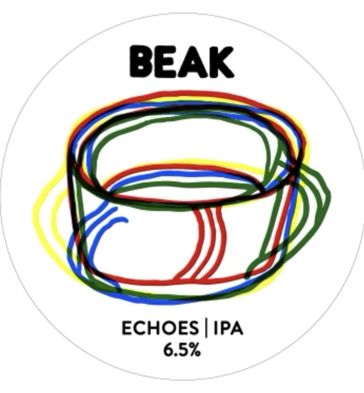 Beak Brewery Echoes
