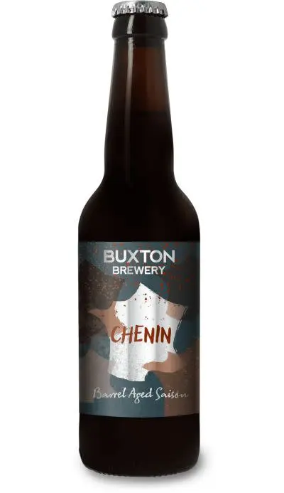 Buxton Brewery Chenin
