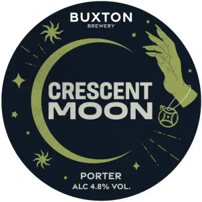 Buxton Brewery Crescent Moon