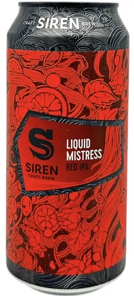 Siren Craft Brew Liquid Mistress