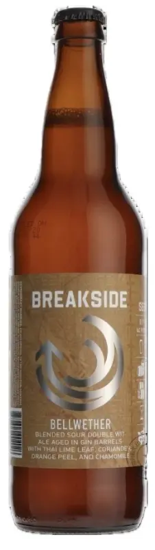Breakside Brewery Bellwether