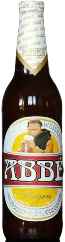 Browar Połczyn-Zdrój Abbe Weizen