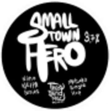 Three Blind Mice Brewery Small Town Hero - Motueka