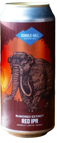Single Hill Brewing Rumored Extinct