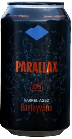 Single Hill Brewing Parallax