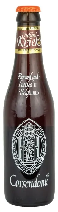 Brouwerij Corsendonk Dubbel Kriek