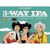 Fort George Brewery 3-Way IPA (2013)