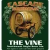 Cascade Brewing The Vine