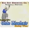 Big Sky Brewing Company Olde Bluehair (2011)
