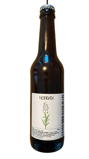 Norbæk Gårdbryggeri Aronia