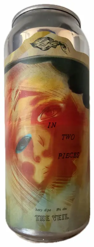 The Veil Brewing Company In Two Pieces