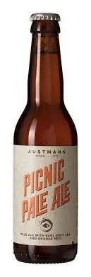 Austmann Bryggeri Picnic Pale Ale