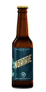Austmann Bryggeri Northie