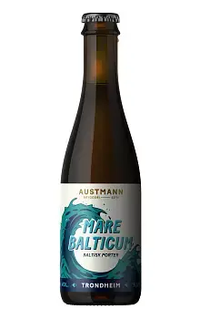 Austmann Bryggeri Mare Balticum