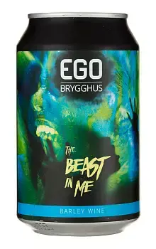 Ego Brygghus The Beast In Me